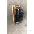 YN10V00036F1 SK250 Excavator Hydraulic Pump